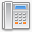 Telephone Icon