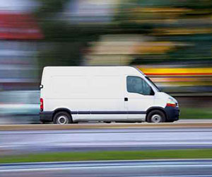 Leaflet Distribution