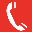 Telephone Icon