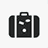 Suitcase Icon