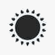 Sun Icon
