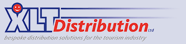XLT Distribution Logo